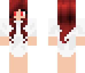 murderous girl