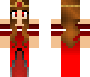 rubygarnet princess
