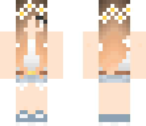 summer girl