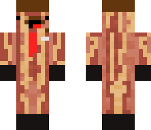 agent bacon