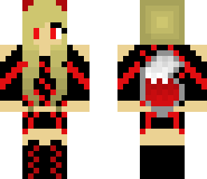 ruby wolf