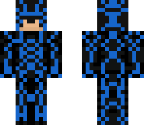 krispyjeans custom skin
