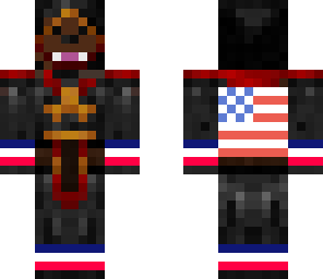 4th of july bacca