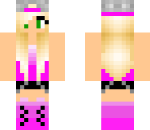 a skin that snuglebug will like