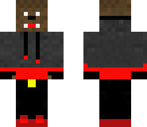 new herobacca skin