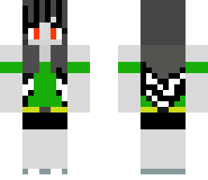 vampire girl