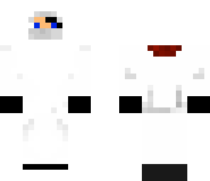 snow uniform