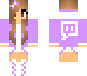 twitch girl