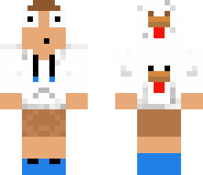 chicken lover remade