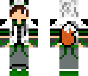 wolf boy edit 