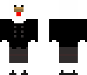 fbi chicken