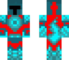 elric knight