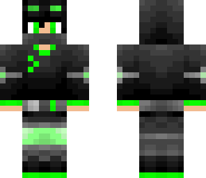 xenoten assassin