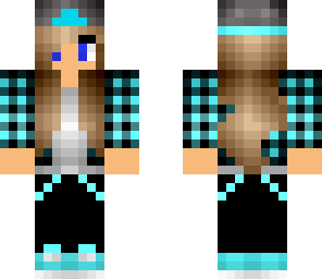 girl gamer 1