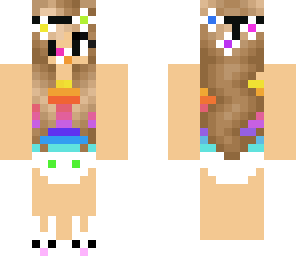 rainbow baby