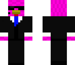 prof_duck