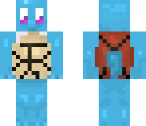 squirtle
