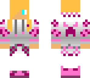 the light girl