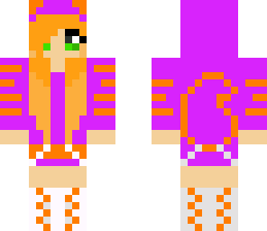 foxy