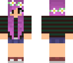 xbayani girl
