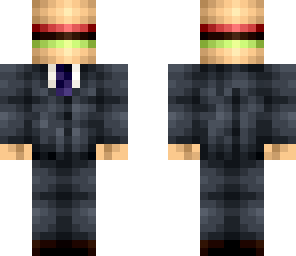 burger man