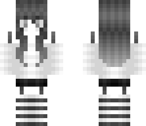 black and white edit