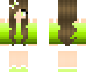 green hues