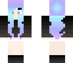 edited skin