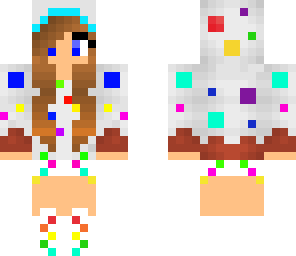 my cake girl