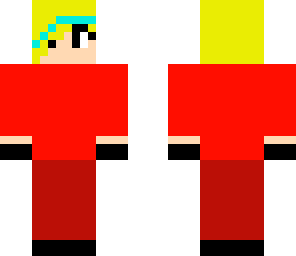 my book the beginning character 3