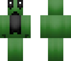 legit creeper