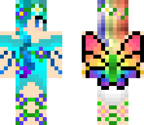 ice fairy