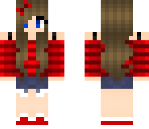 girl