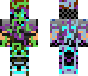 derpof colors
