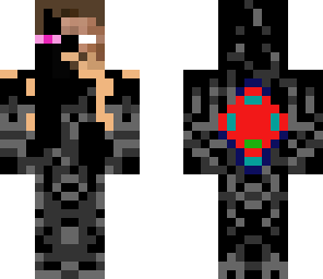 herobrine