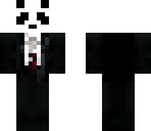 slenderpanda