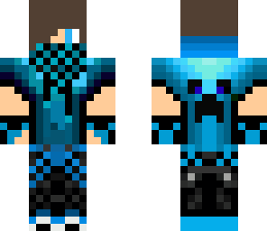 my skin