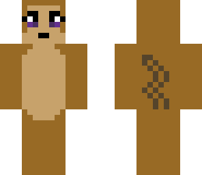 cute monkey