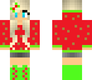 watermelon lover