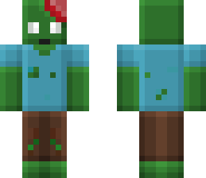 pixlazomdie