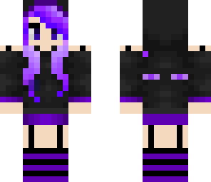 ender girl