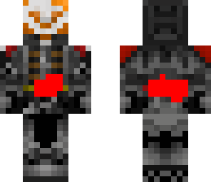 fallen emile