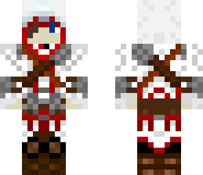 assassin me