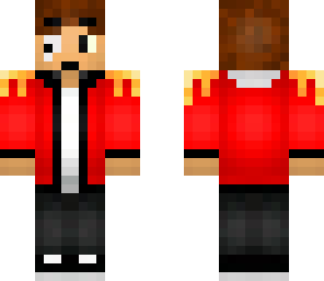 infected herobrine