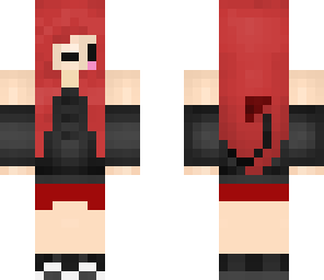 chibi devil