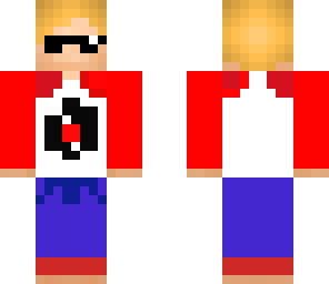 dave strider