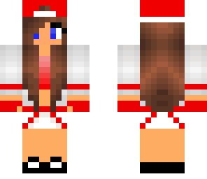 tomboy girl 2