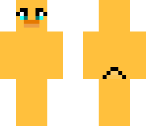 cute duck