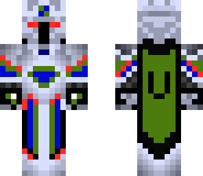 battle gear