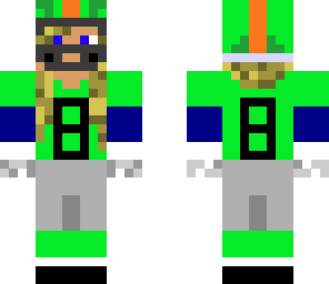 football girl 3
